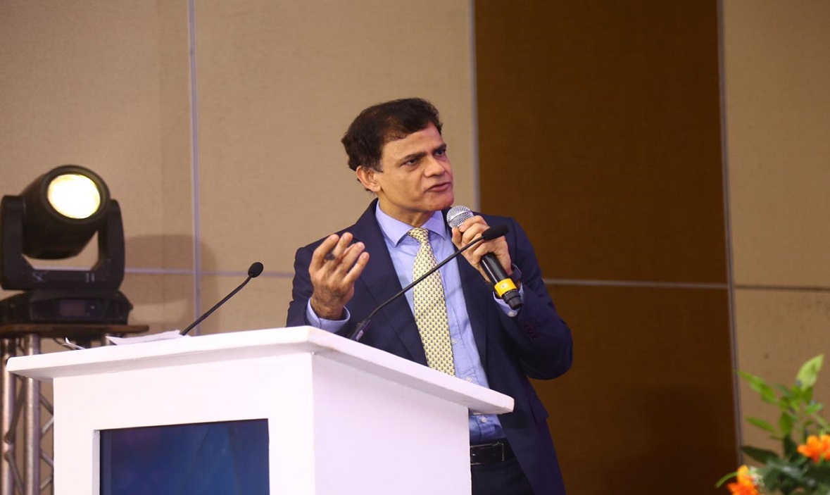 ET Acetech Mumbai 2019